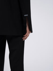 I AM TAILORED BLAZER - BLACK