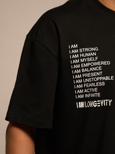 I AM EVERYTHING TEE